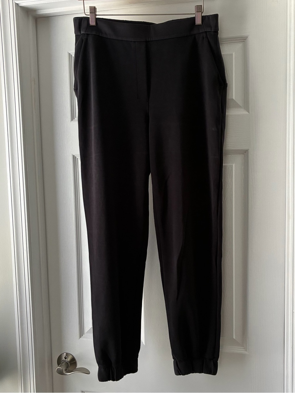 Lululemon Softstreme Joggers